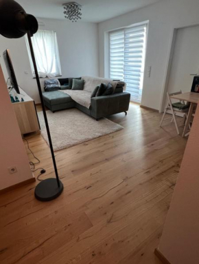 Zentral & ruhig wohnen in Gießen